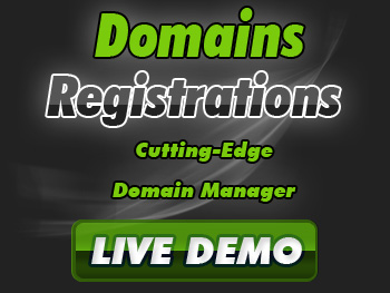 Low-cost domain name registration & transfer service providers